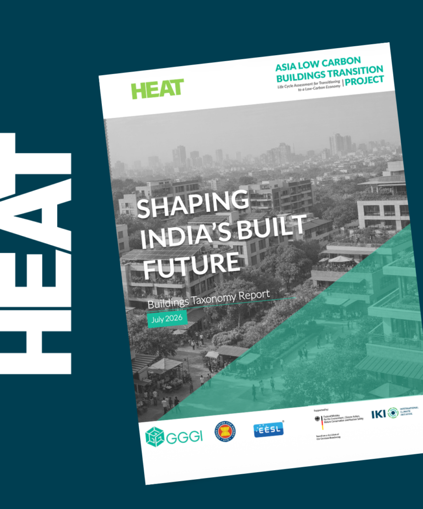 HEAT Web Publication preview ALCBT India Taxonomy HEAT Web Publication preview ALCBT India Taxonomy